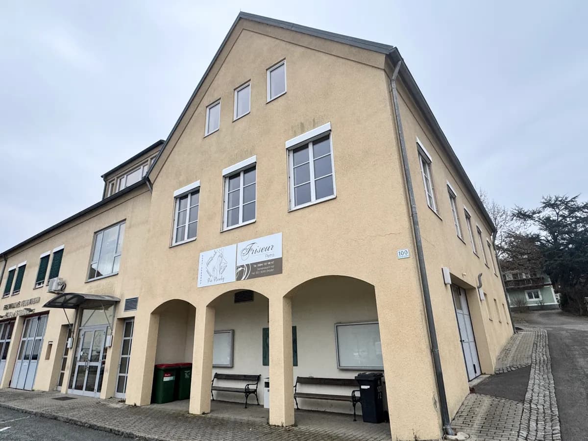 Gewerbeimmobilie mieten in Südoststeiermark – 129 m² – Bild 26 von 29