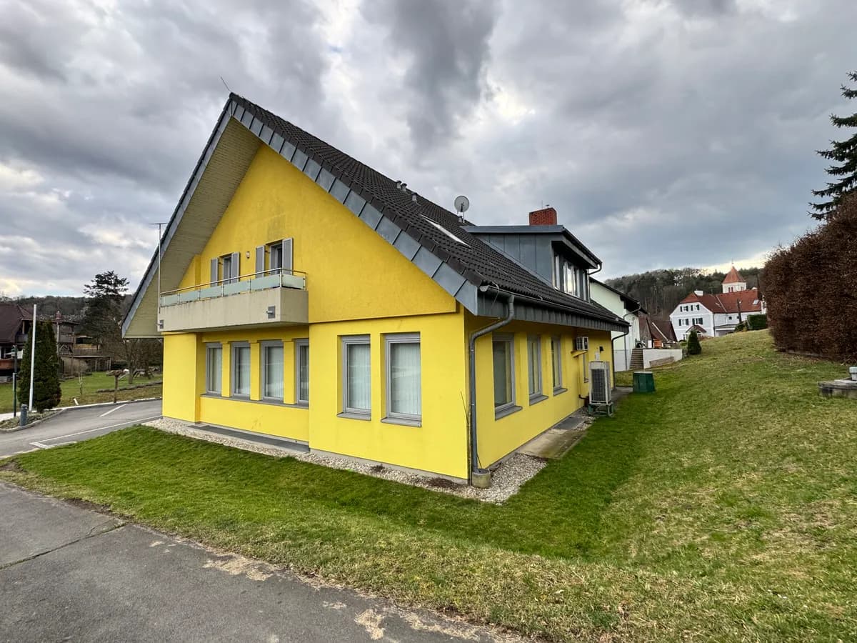 Gewerbeimmobilie mieten in Südoststeiermark – 184 m²