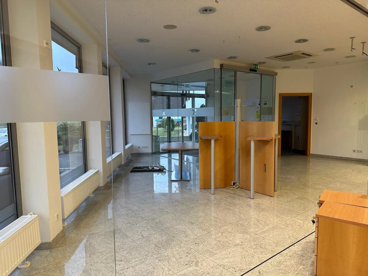 Gewerbeimmobilie mieten in Südoststeiermark – 184 m² – Bild 9 von 31