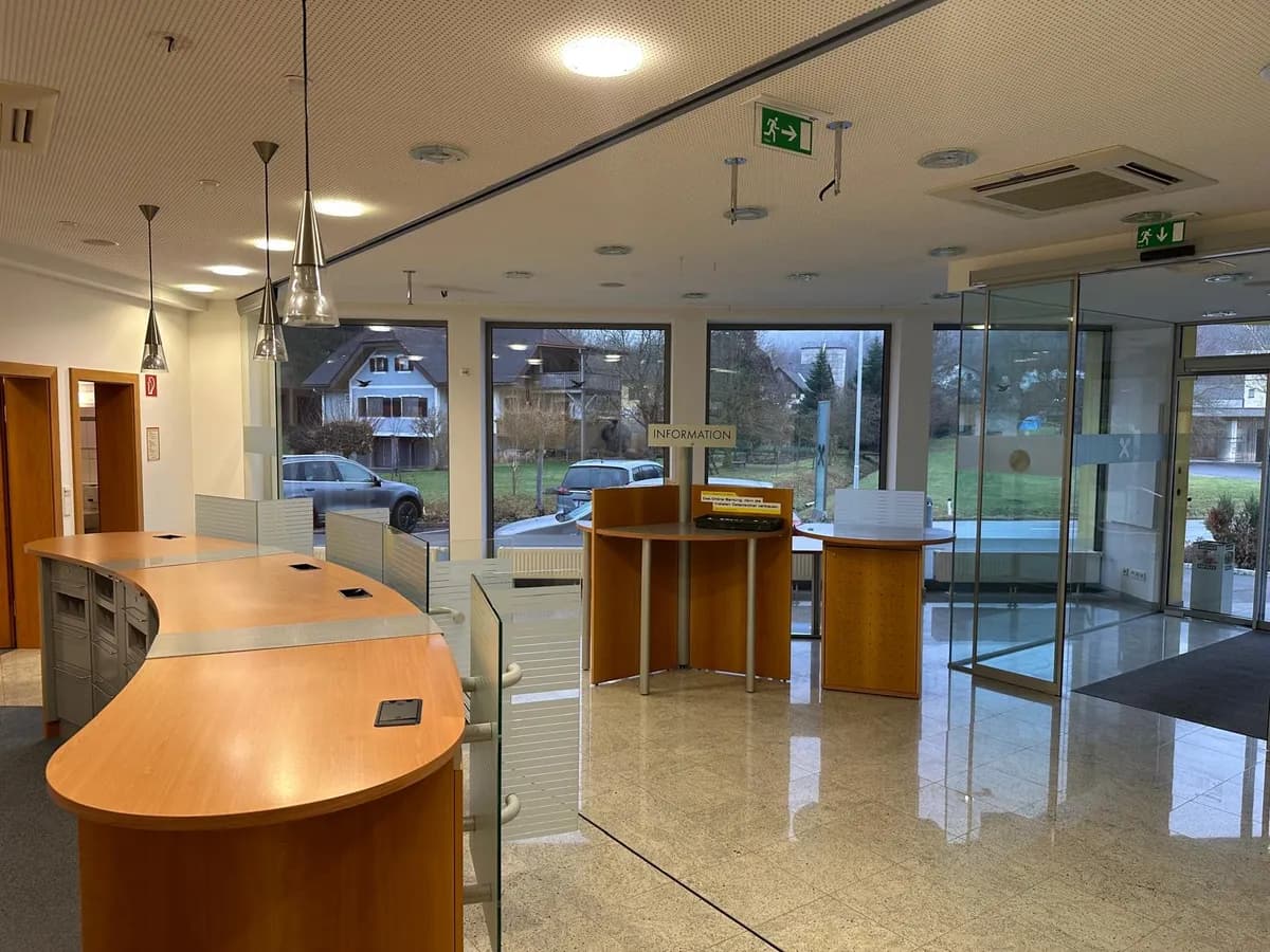 Gewerbeimmobilie mieten in Südoststeiermark – 184 m² – Bild 10 von 31