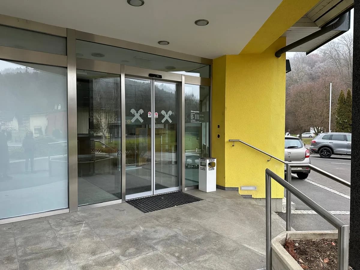 Gewerbeimmobilie mieten in Südoststeiermark – 184 m² – Bild 23 von 31