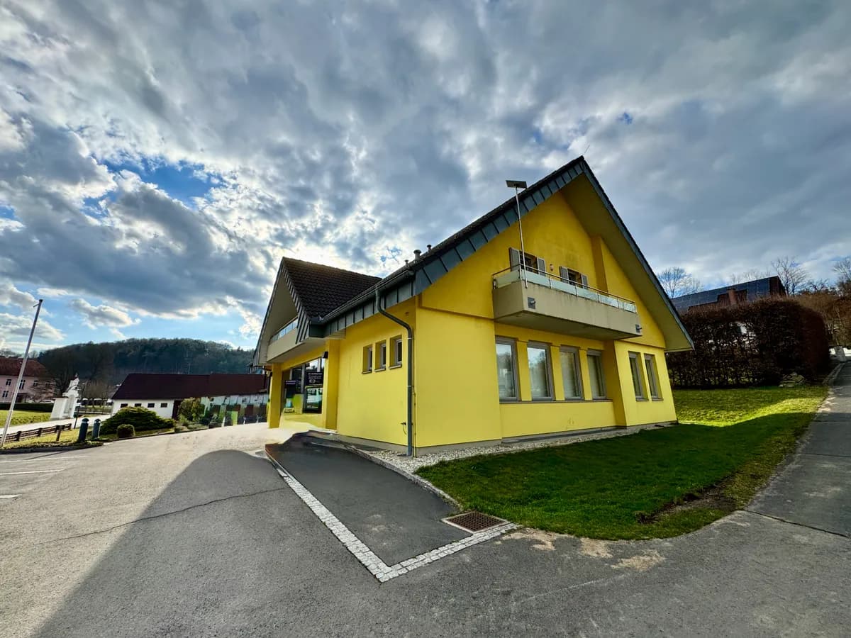 Gewerbeimmobilie mieten in Südoststeiermark – 184 m² – Bild 24 von 31