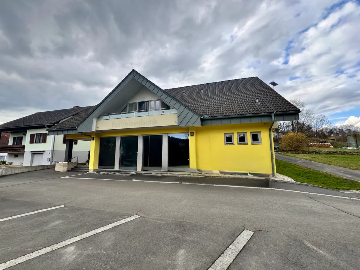 Gewerbeimmobilie mieten in Südoststeiermark – 184 m² – Bild 27 von 31