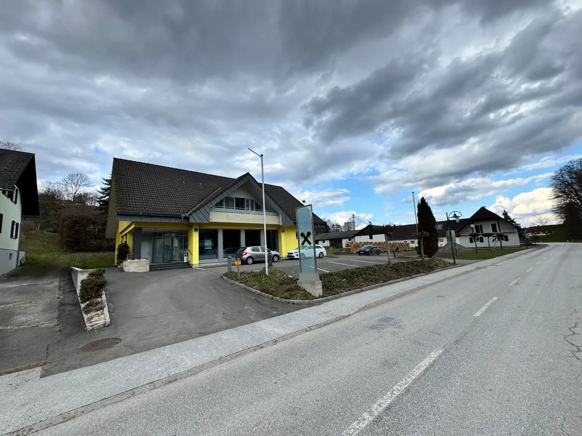 Gewerbeimmobilie mieten in Südoststeiermark – 184 m² – Bild 29 von 31