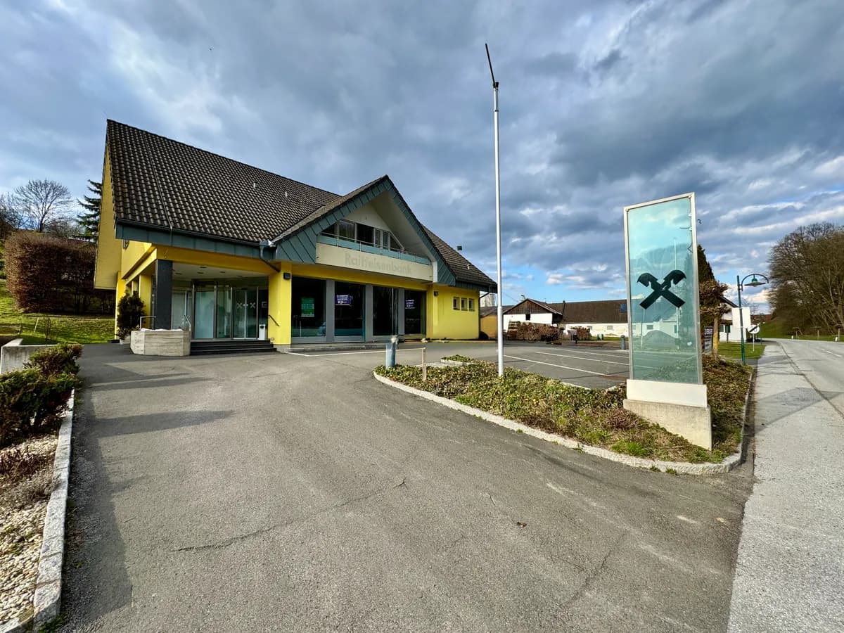Gewerbeimmobilie mieten in Südoststeiermark – 184 m² – Bild 30 von 31