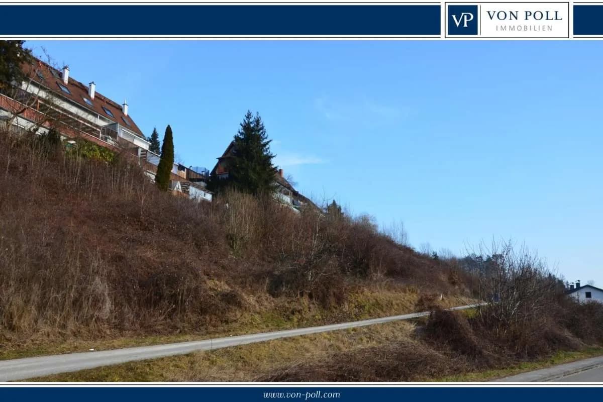 Grundstück kaufen in Urfahr-Umgebung – 5 556 m², € 990.000