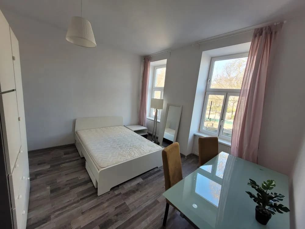 1-Zimmer-Wohnung kaufen in Wien – 30 m², € 145.000