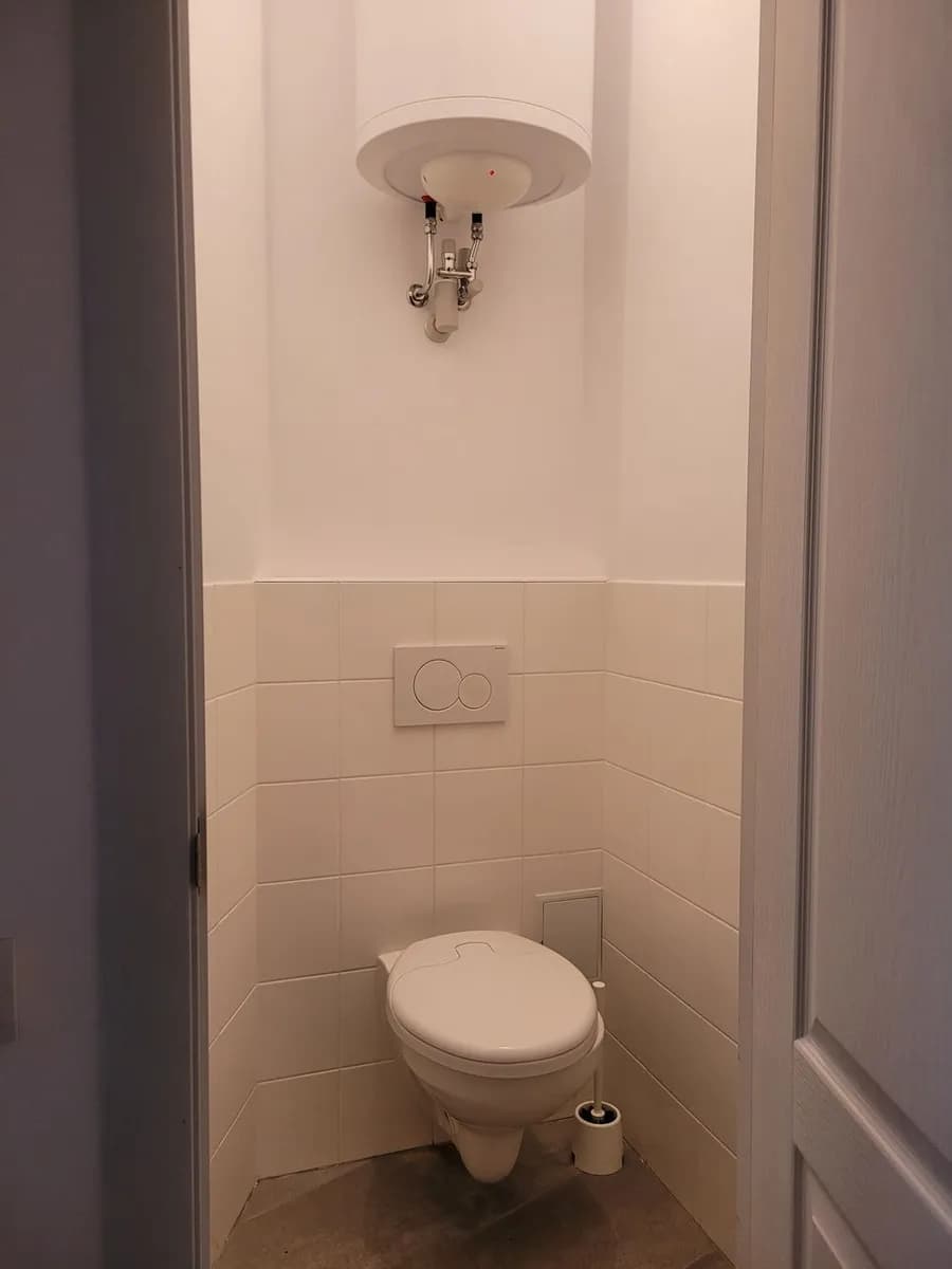 1-Zimmer-Wohnung kaufen in Wien – 30 m², € 145.000 – Bild 11 von 17