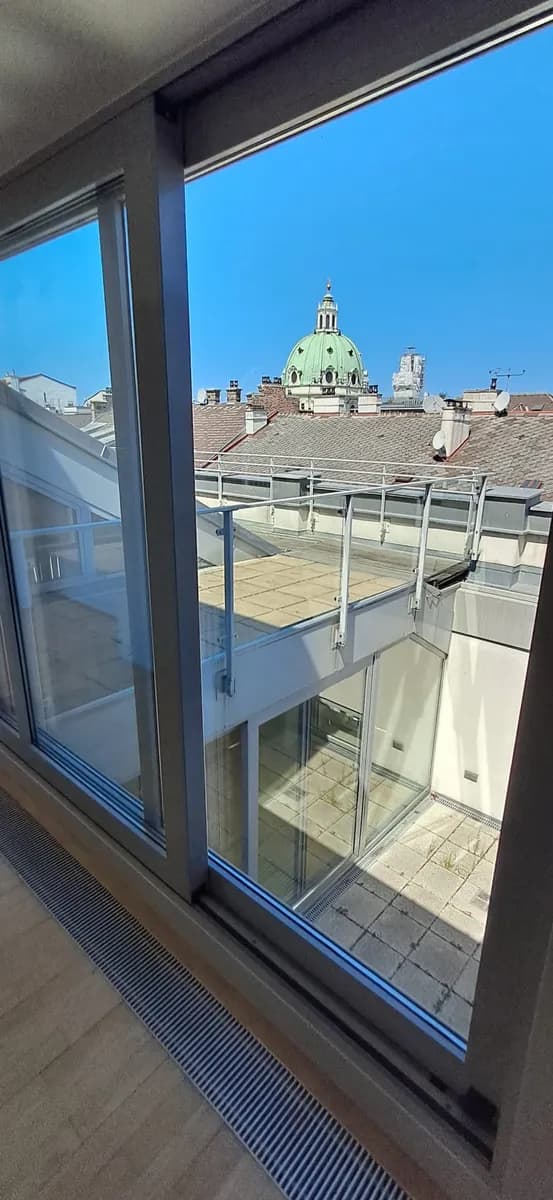 5-Zimmer-Wohnung kaufen in Wien – 280 m², € 2.200.000 – Bild 16 von 17