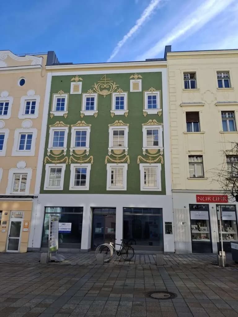 Gewerbeimmobilie mieten in Ried im Innkreis – 308 m², € 3.532 – Bild 3 von 16