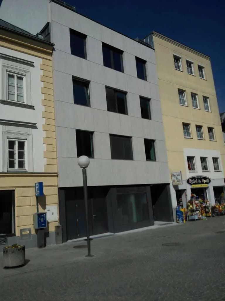 Gewerbeimmobilie mieten in Ried im Innkreis – 308 m², € 3.532 – Bild 4 von 16