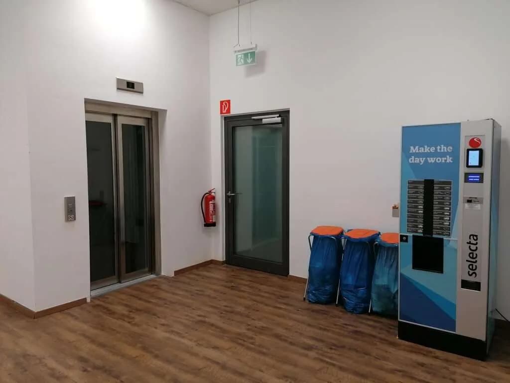 Gewerbeimmobilie mieten in Ried im Innkreis – 308 m², € 3.532 – Bild 5 von 16