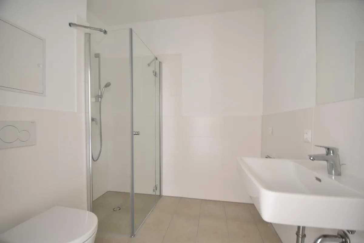 2-Zimmer-Wohnung mieten in Graz – 33,26 m², € 550 – Bild 5 von 8