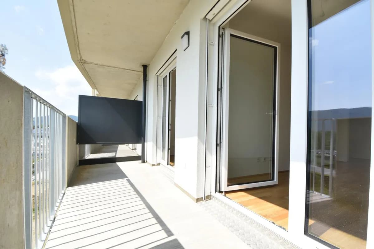 2-Zimmer-Wohnung mieten in Graz – 33,26 m², € 550 – Bild 7 von 8