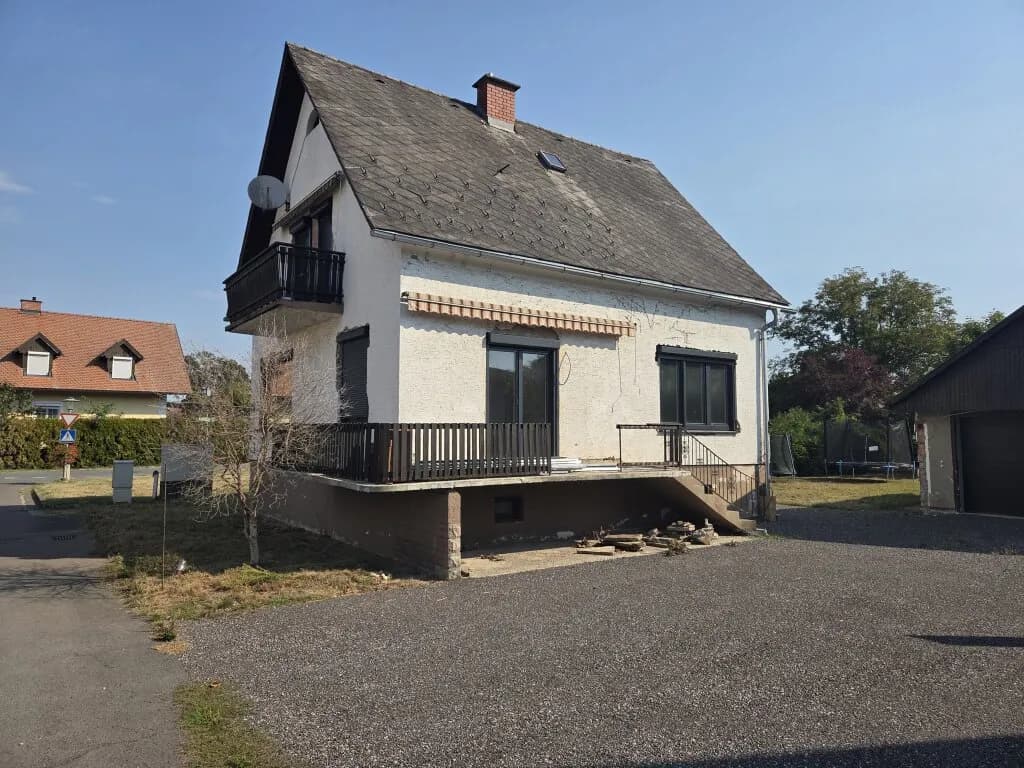 4-Zimmer-Haus kaufen in Südoststeiermark – 120 m², € 181.000 – Bild 4 von 25