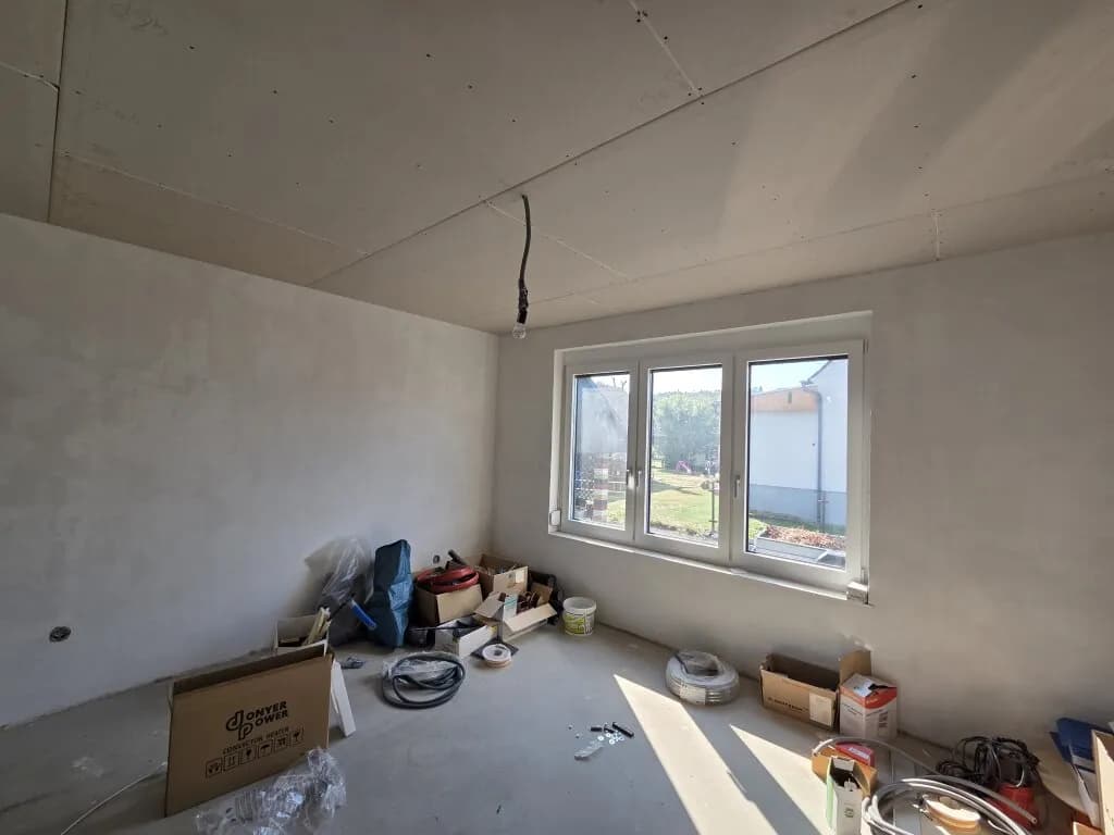 4-Zimmer-Haus kaufen in Südoststeiermark – 120 m², € 181.000 – Bild 8 von 25