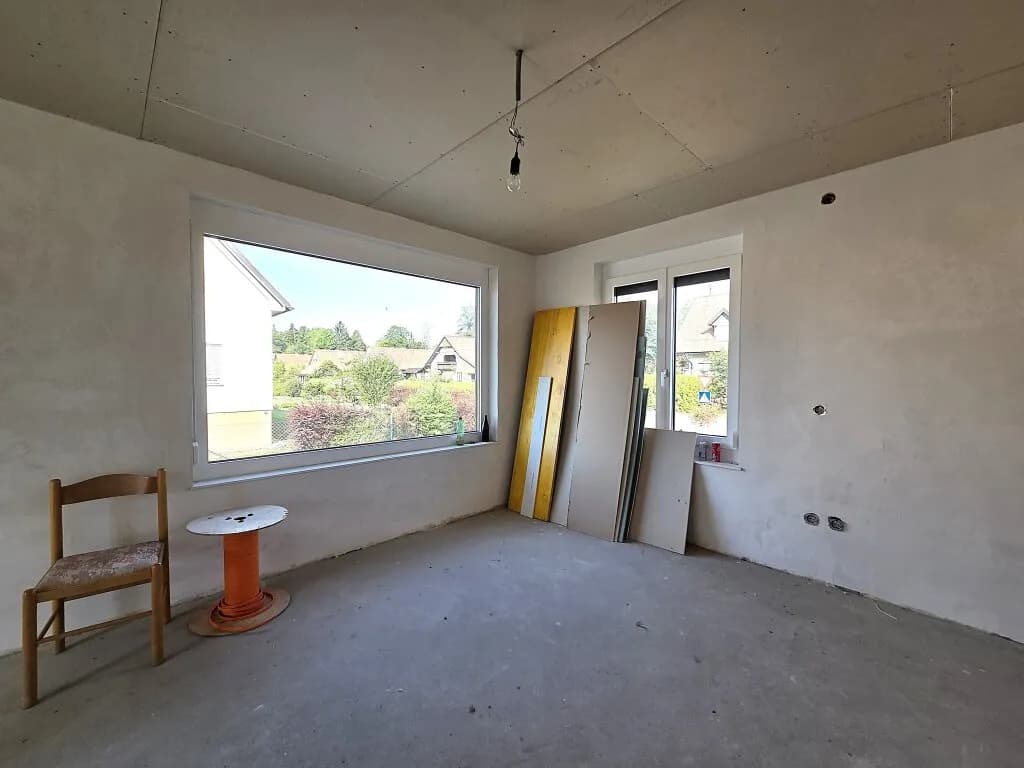 4-Zimmer-Haus kaufen in Südoststeiermark – 120 m², € 181.000 – Bild 9 von 25