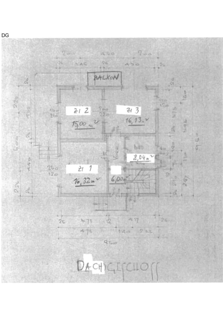 4-Zimmer-Haus kaufen in Südoststeiermark – 120 m², € 181.000 – Bild 20 von 25