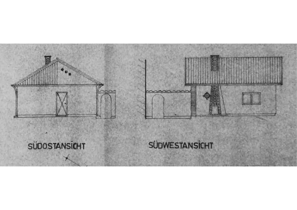 4-Zimmer-Haus kaufen in Südoststeiermark – 120 m², € 181.000 – Bild 23 von 25