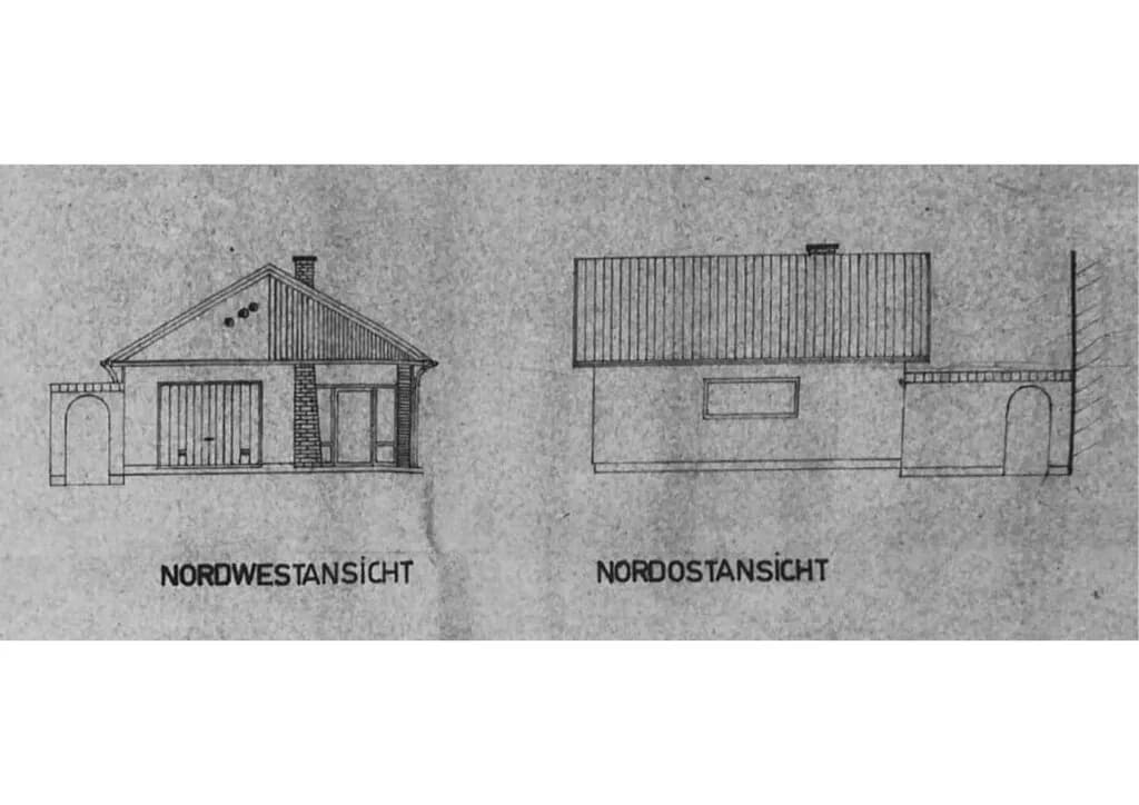 4-Zimmer-Haus kaufen in Südoststeiermark – 120 m², € 181.000 – Bild 24 von 25