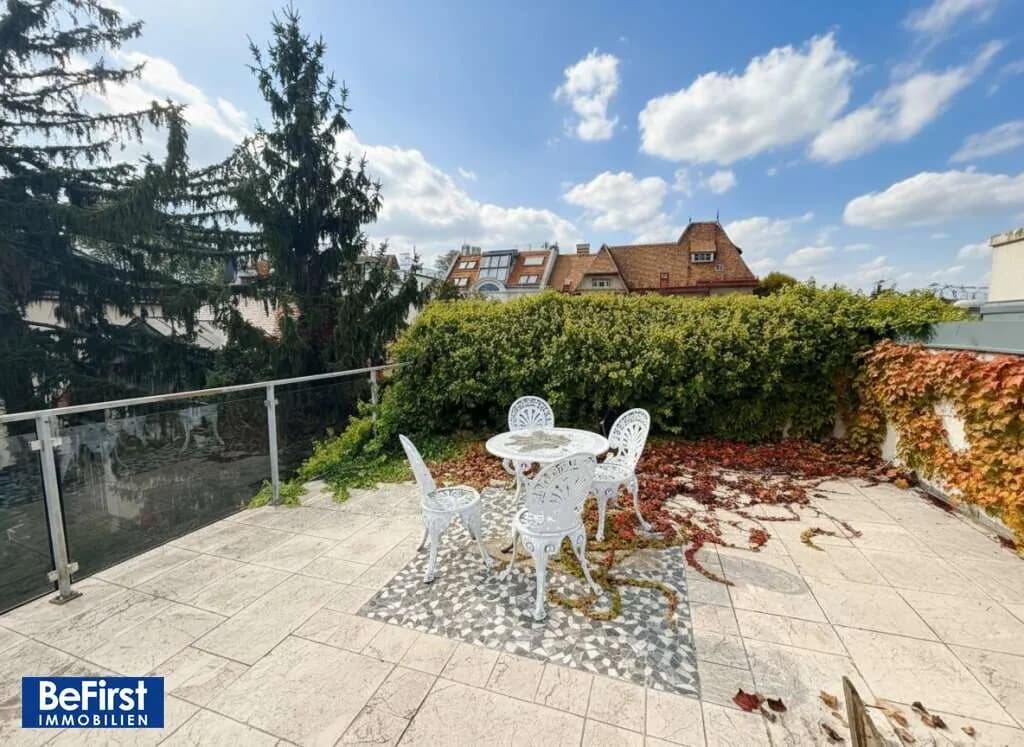 4-Zimmer-Wohnung kaufen in Wien – 137,4 m², € 1.300.000