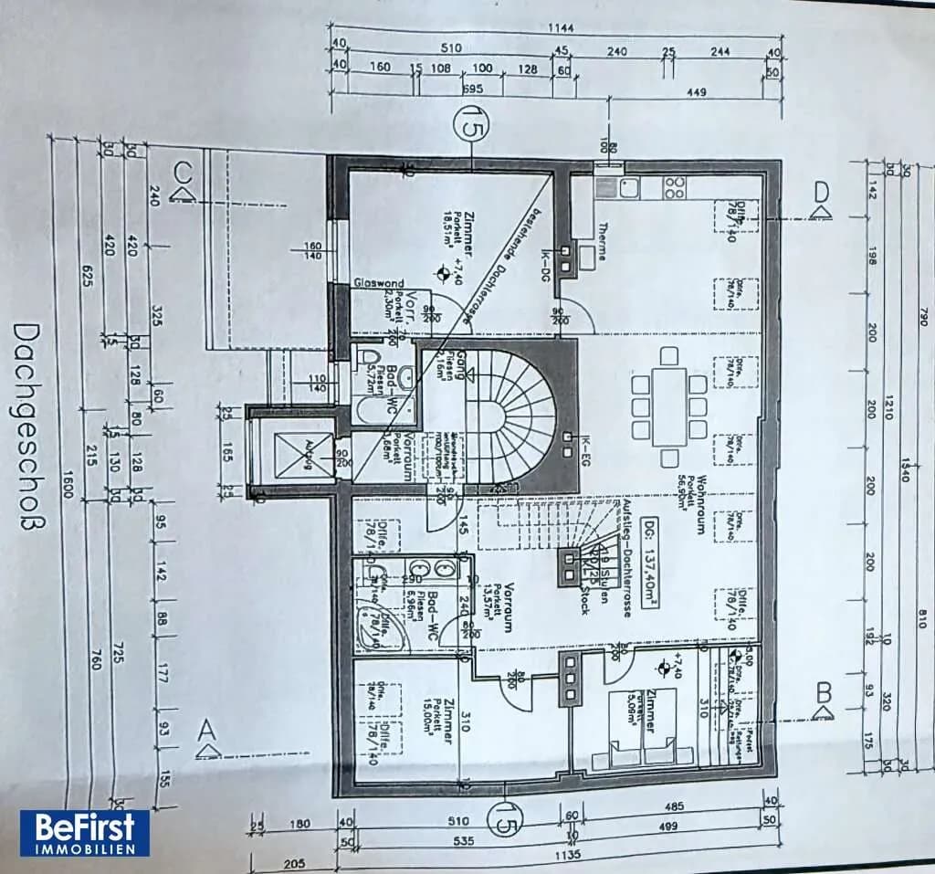 4-Zimmer-Wohnung kaufen in Wien – 137,4 m², € 1.300.000 – Bild 16 von 16