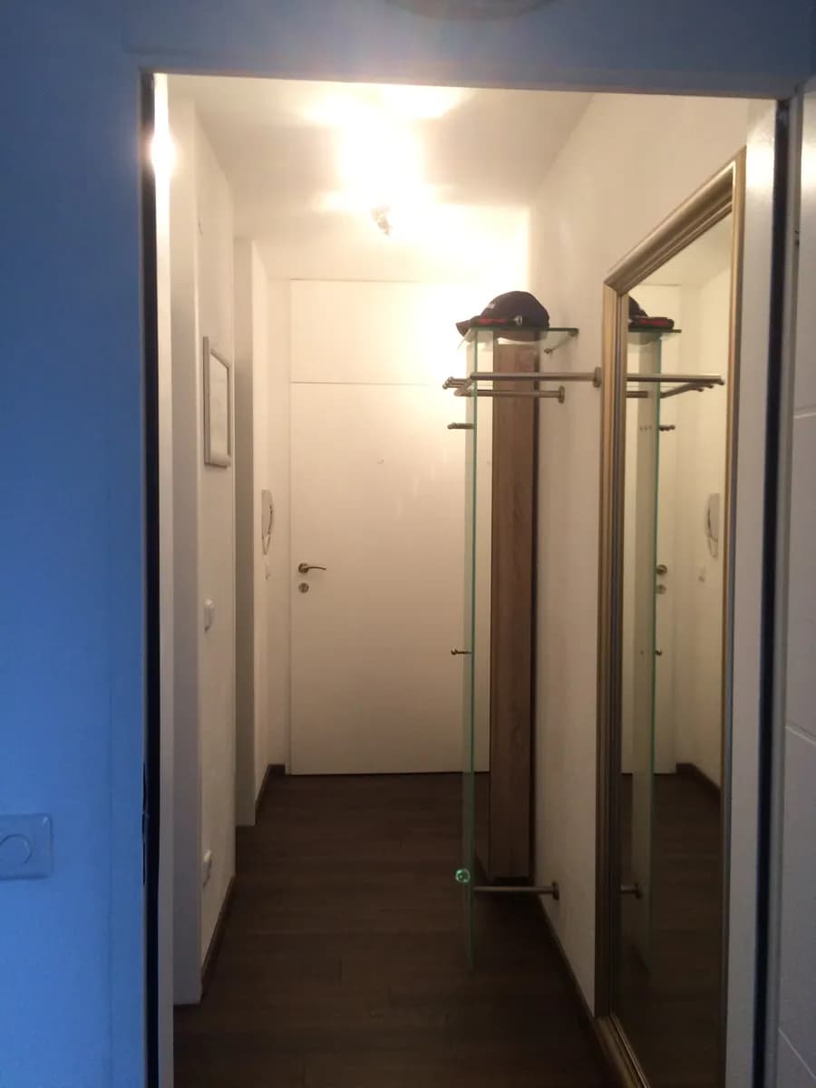 1-Zimmer-Wohnung kaufen in Salzburg Stadt – 30 m², € 189.000 – Bild 7 von 8