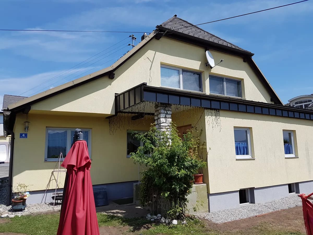 7-Zimmer-Haus mieten in Villach Land – 160 m², € 1.450