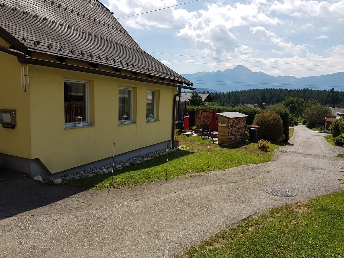 7-Zimmer-Haus mieten in Villach Land – 160 m², € 1.450 – Bild 17 von 17