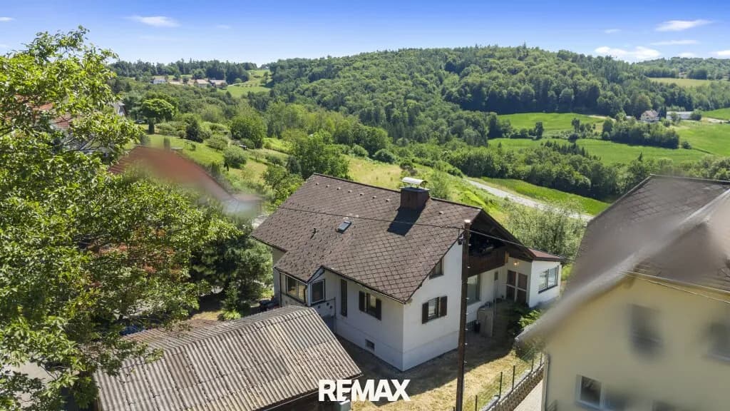 Haus kaufen in Südoststeiermark – 116 m², € 297.500