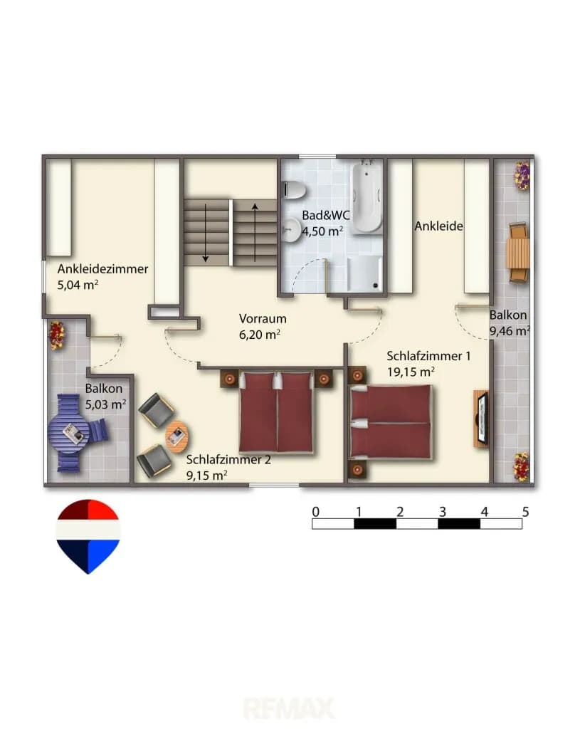 Haus kaufen in Südoststeiermark – 116 m², € 297.500 – Bild 32 von 34