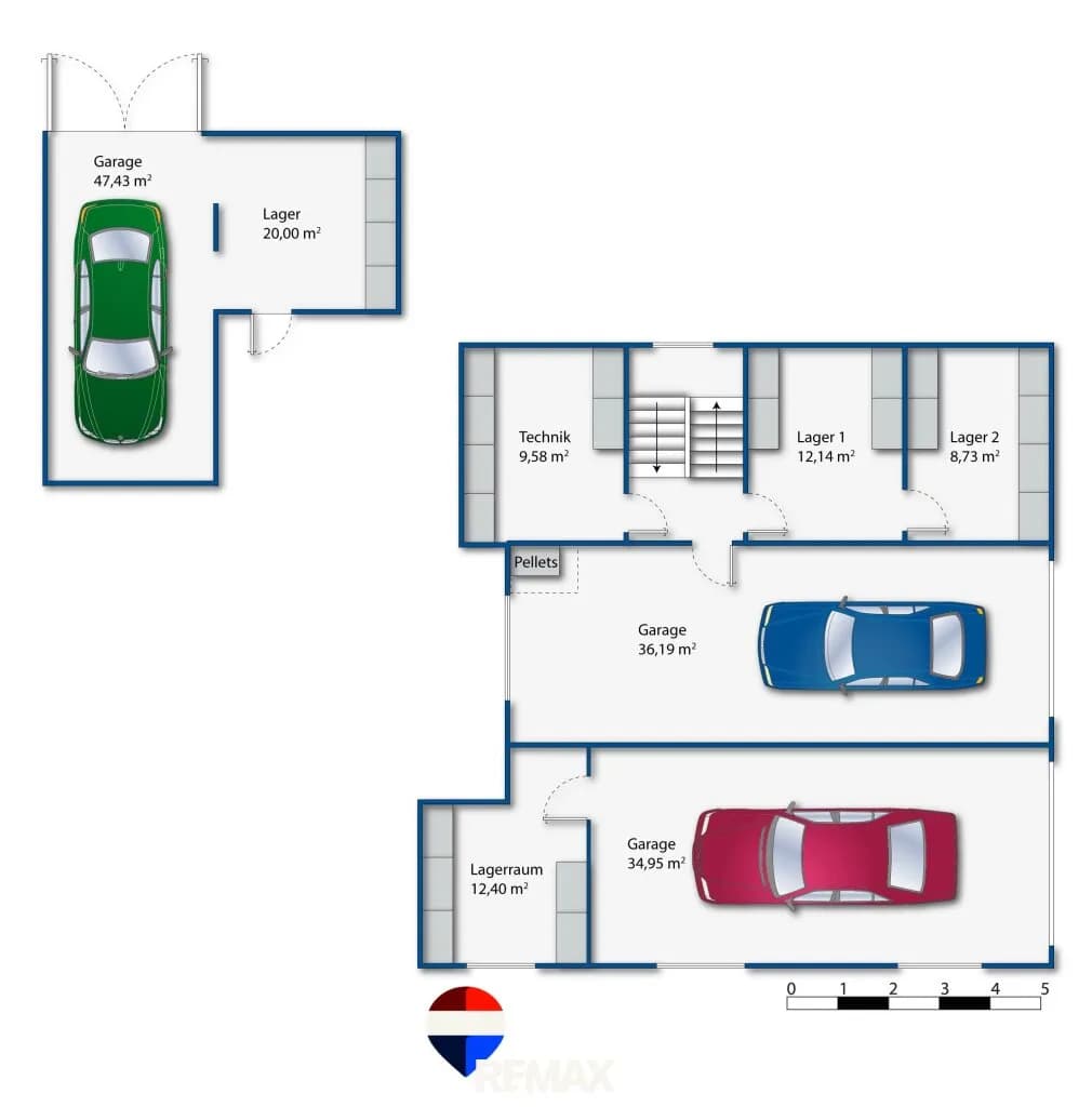 Haus kaufen in Südoststeiermark – 116 m², € 297.500 – Bild 34 von 34