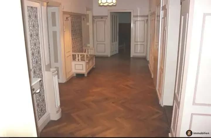 6-Zimmer-Wohnung mieten in Oberwart – 180 m², € 1.200