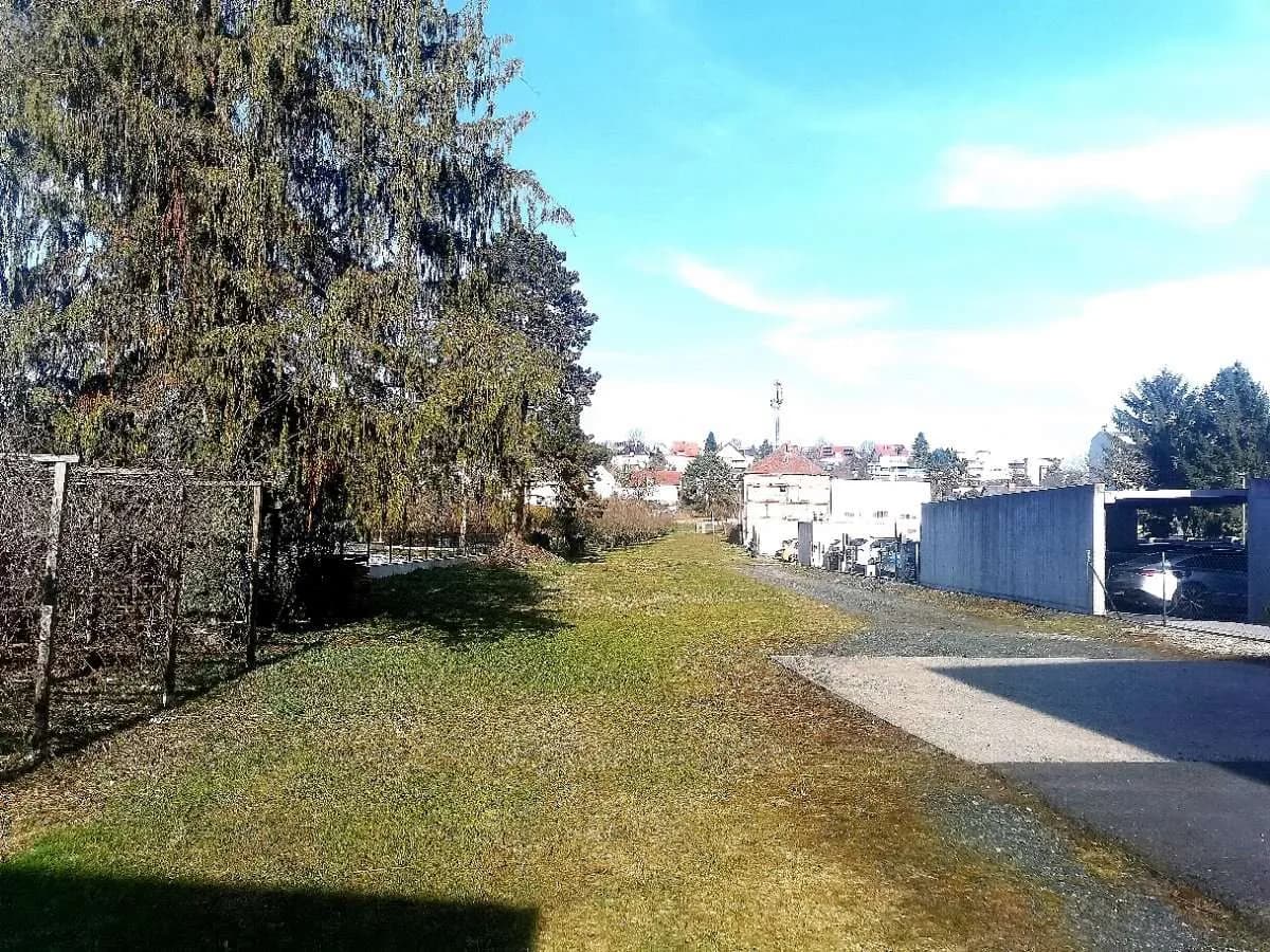 6-Zimmer-Wohnung mieten in Oberwart – 180 m², € 1.200 – Bild 13 von 13