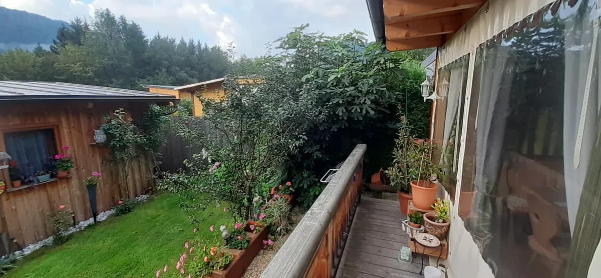 3-Zimmer-Immobilie kaufen in Lilienfeld – 50 m², € 85.000 – Bild 4 von 6