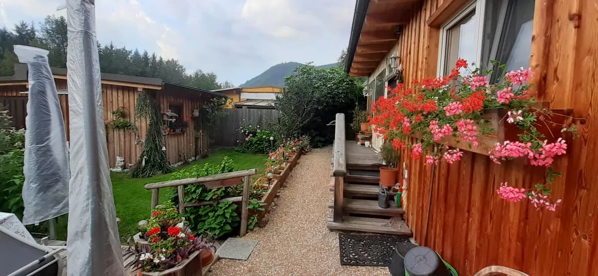 3-Zimmer-Immobilie kaufen in Lilienfeld – 50 m², € 85.000 – Bild 5 von 6