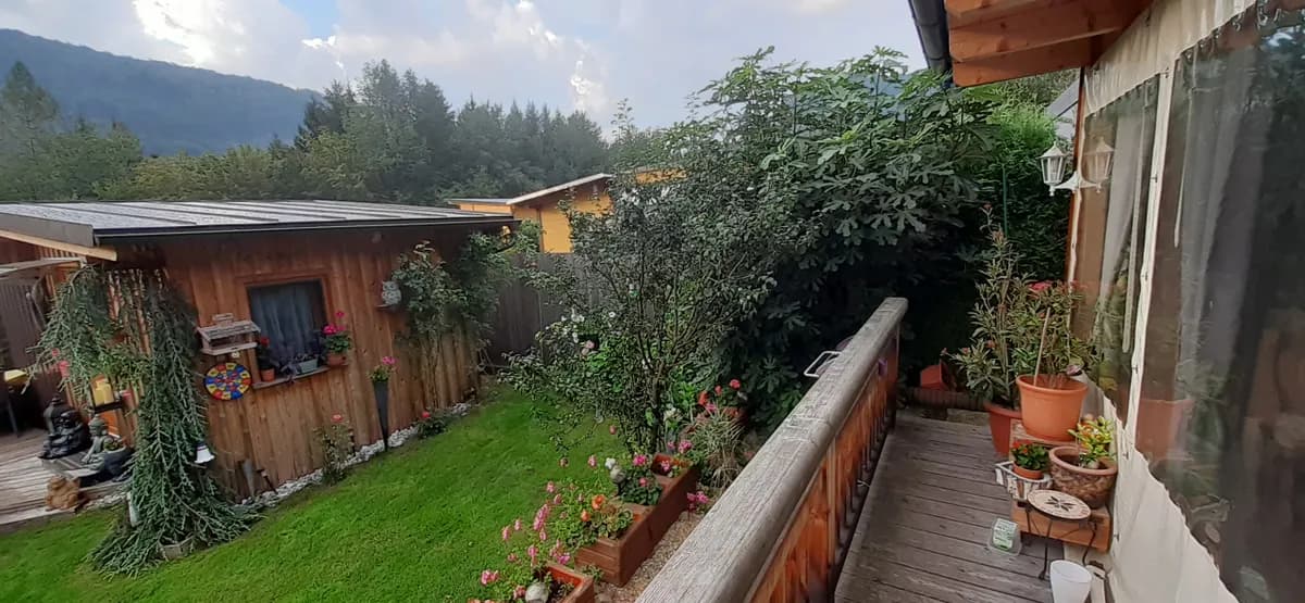 3-Zimmer-Immobilie kaufen in Lilienfeld – 50 m², € 85.000 – Bild 6 von 6