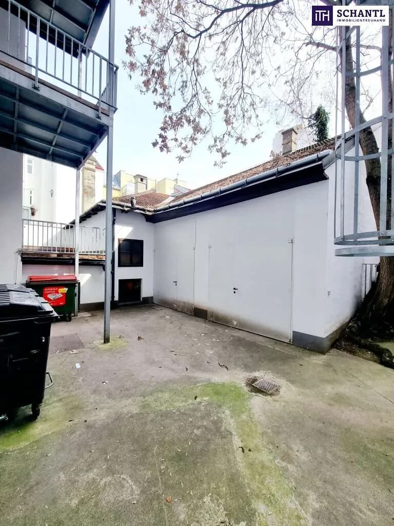Gewerbeimmobilie kaufen in Wien – 439 m², € 490.000 – Bild 2 von 14