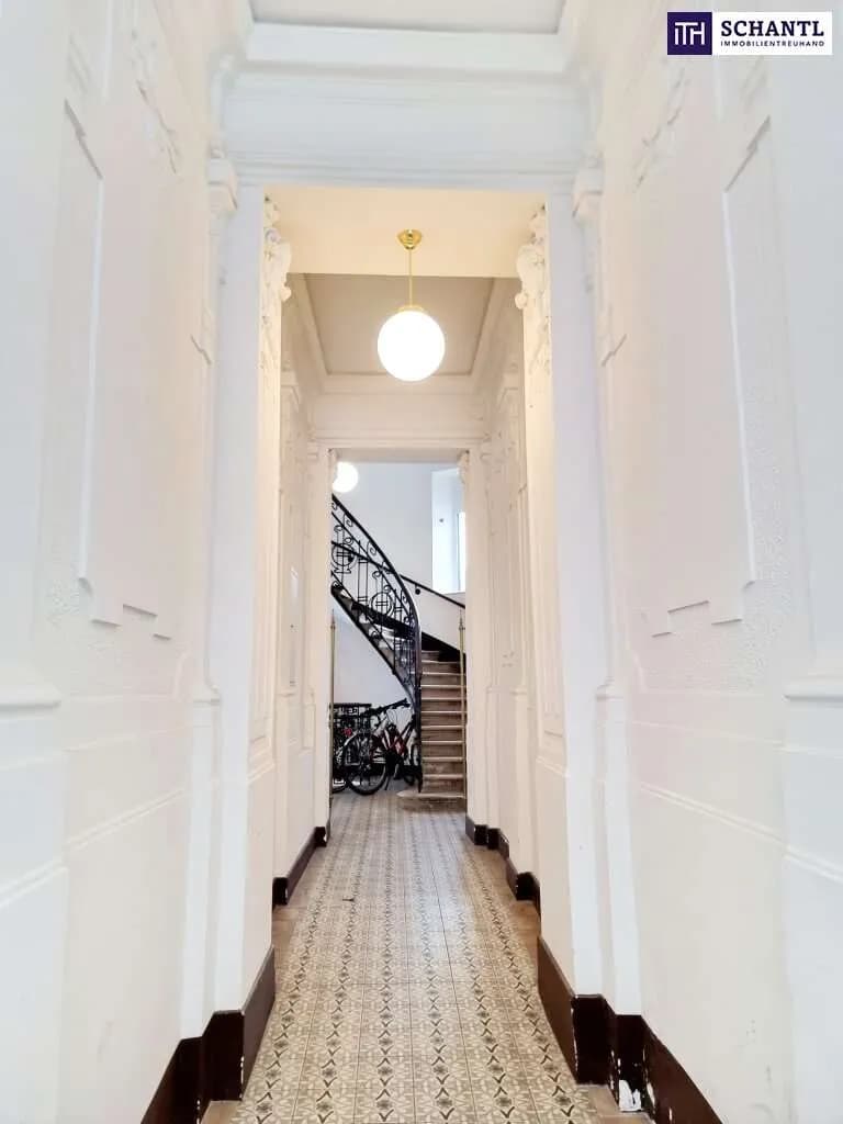 Gewerbeimmobilie kaufen in Wien – 439 m², € 490.000 – Bild 4 von 14