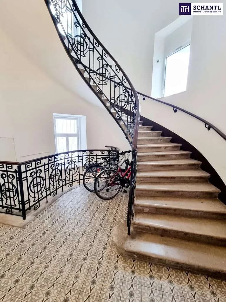 Gewerbeimmobilie kaufen in Wien – 439 m², € 490.000 – Bild 5 von 14
