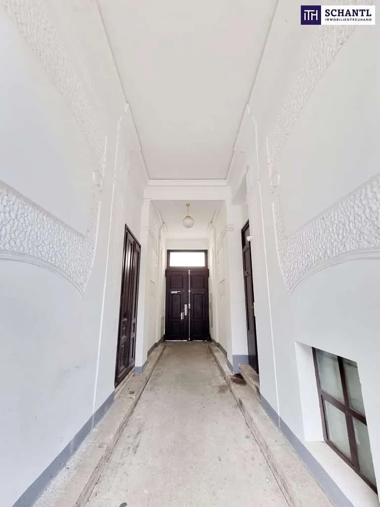 Gewerbeimmobilie kaufen in Wien – 439 m², € 490.000 – Bild 6 von 14