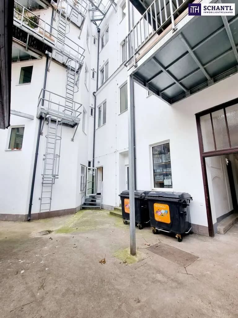 Gewerbeimmobilie kaufen in Wien – 439 m², € 490.000 – Bild 7 von 14