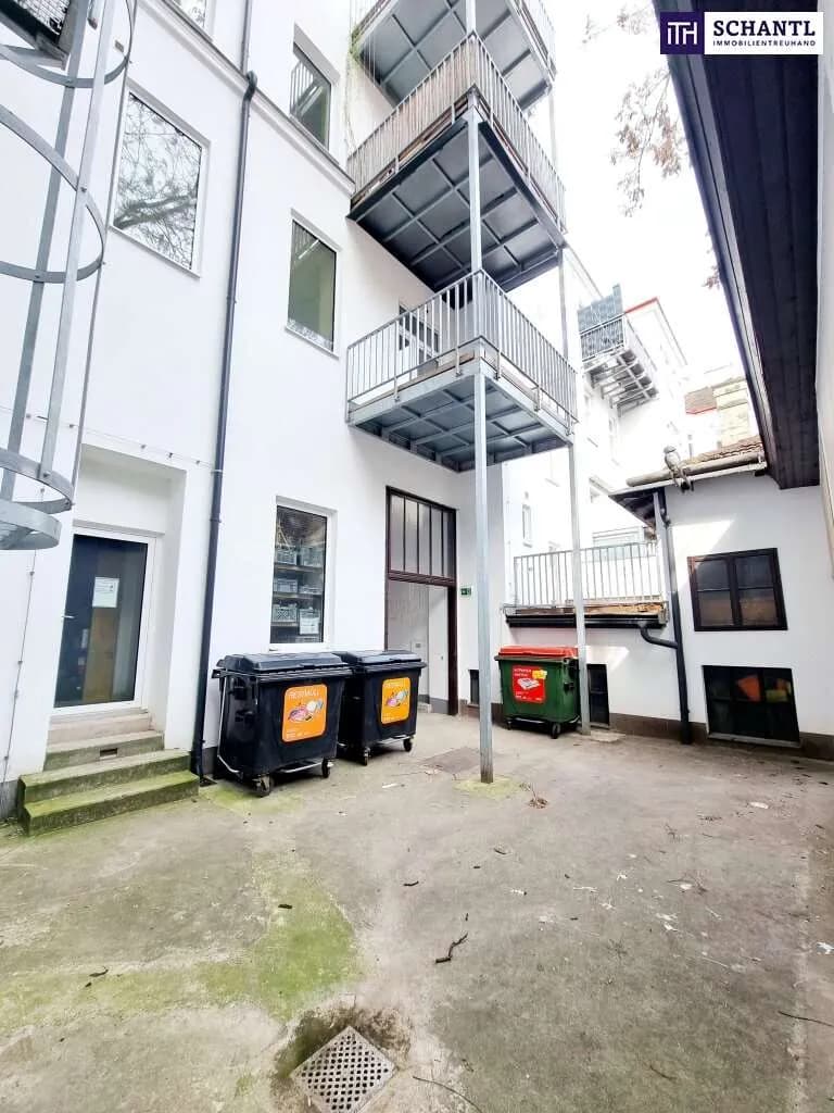 Gewerbeimmobilie kaufen in Wien – 439 m², € 490.000 – Bild 8 von 14