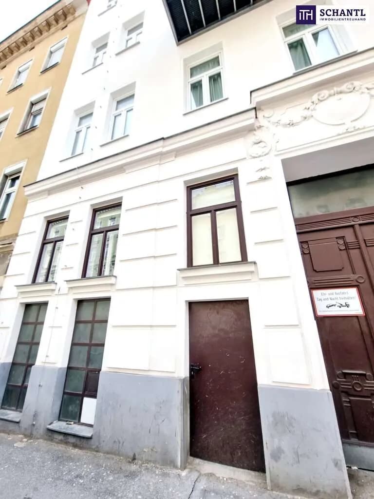 Gewerbeimmobilie kaufen in Wien – 439 m², € 490.000 – Bild 10 von 14