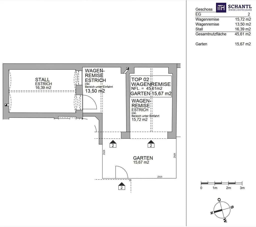 Gewerbeimmobilie kaufen in Wien – 439 m², € 490.000 – Bild 13 von 14