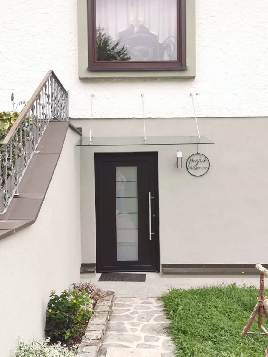 Wohnung mieten in Urfahr-Umgebung – 75 m², € 1.100