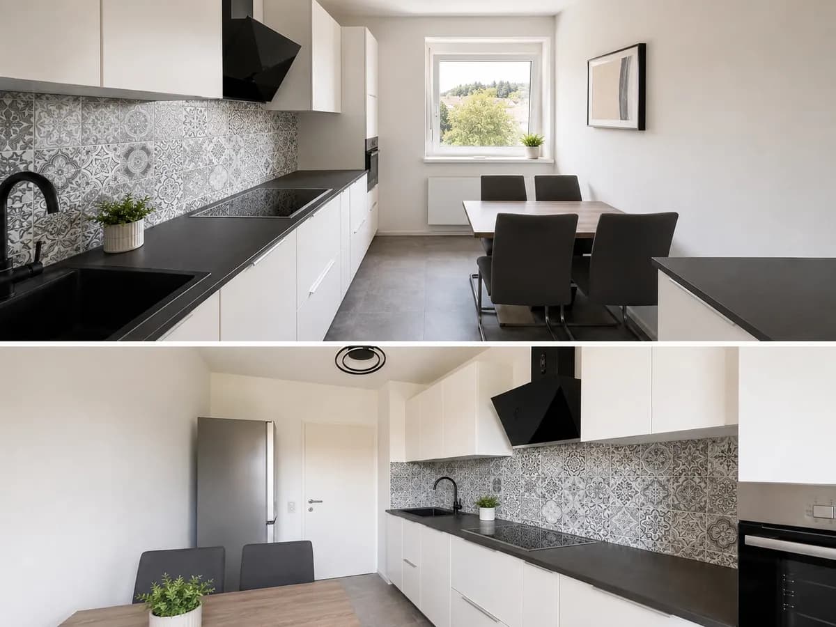 3-Zimmer-Wohnung kaufen in Deutschlandsberg – 68 m², € 163.000 – Bild 2 von 8