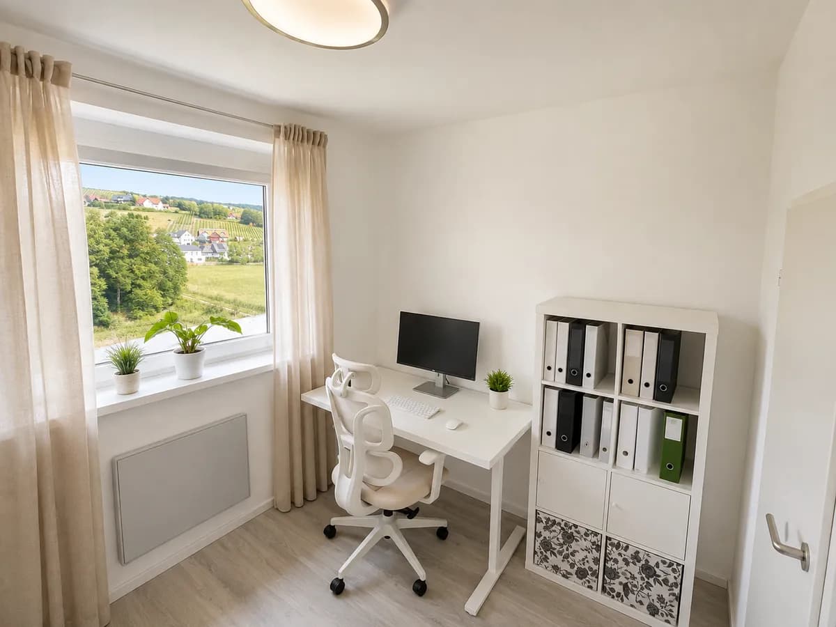 3-Zimmer-Wohnung kaufen in Deutschlandsberg – 68 m², € 163.000 – Bild 4 von 8