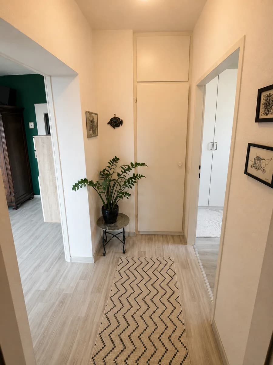 3-Zimmer-Wohnung kaufen in Deutschlandsberg – 68 m², € 163.000 – Bild 6 von 8