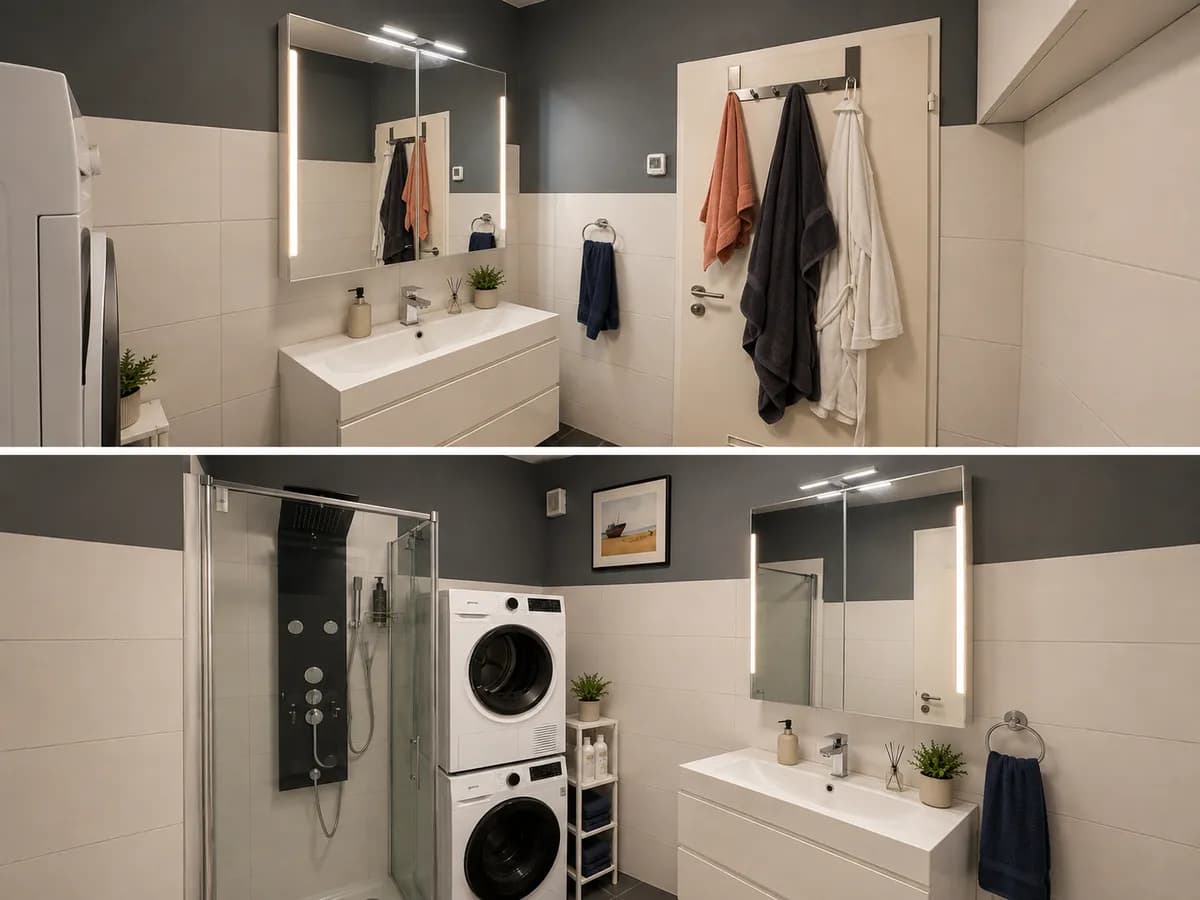 3-Zimmer-Wohnung kaufen in Deutschlandsberg – 68 m², € 163.000 – Bild 7 von 8